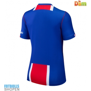 Billiga Paris Saint-Germain Hemmatröja Dam 2026-27 Kortärmad